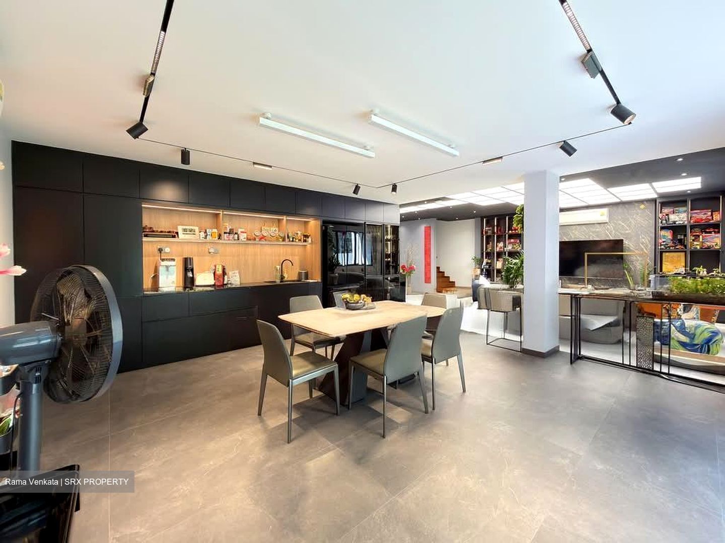 Seletar Hills Estate (D28), Semi-Detached #573918381